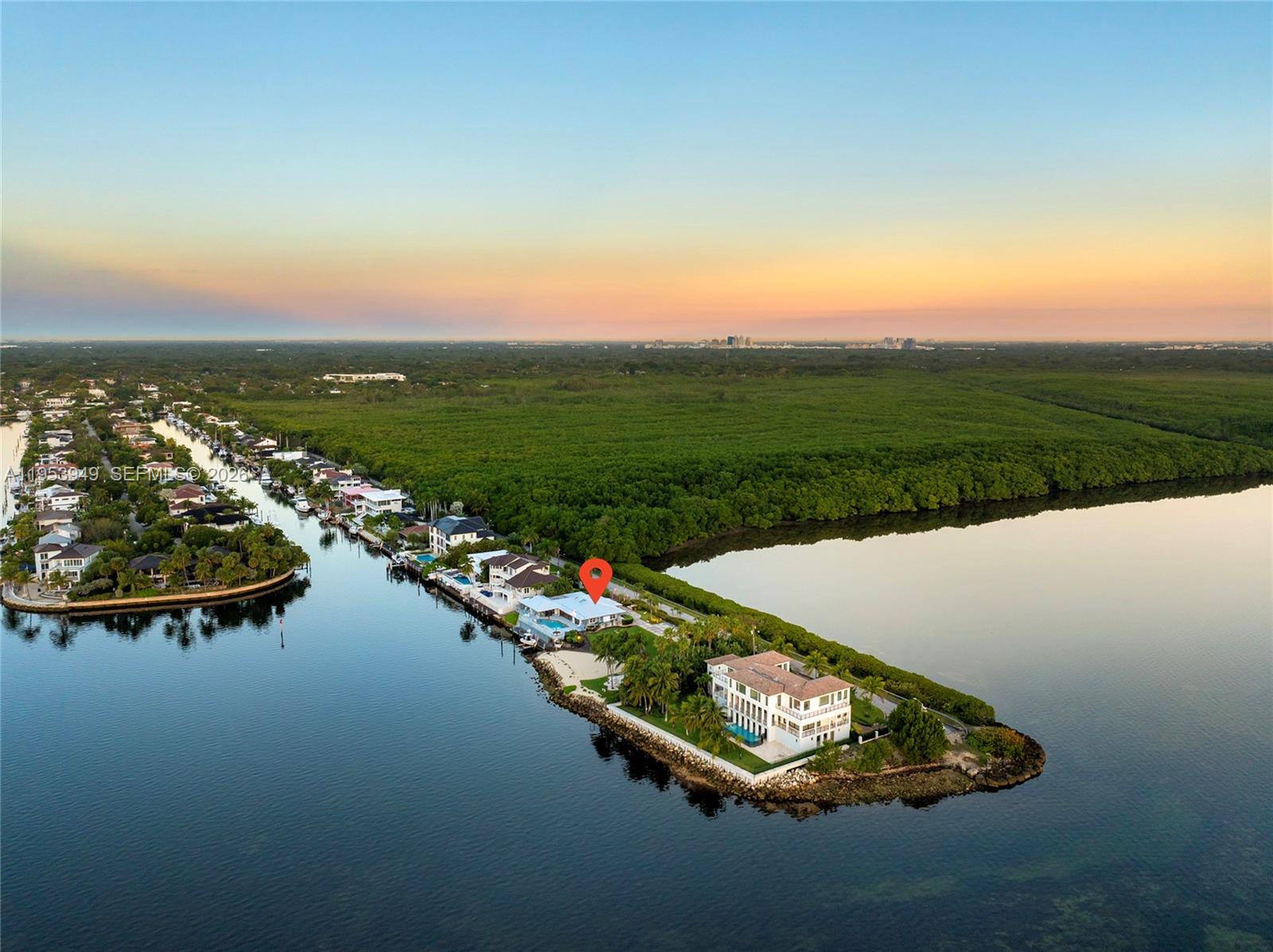 CORAL BAY SEC B - Residential