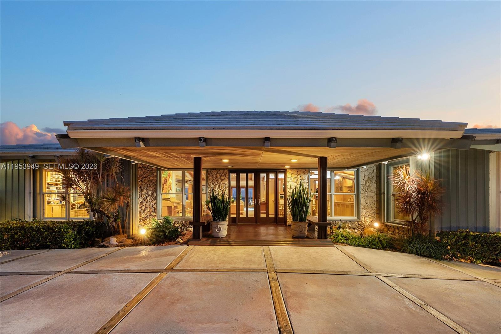 CORAL BAY SEC B - Residential