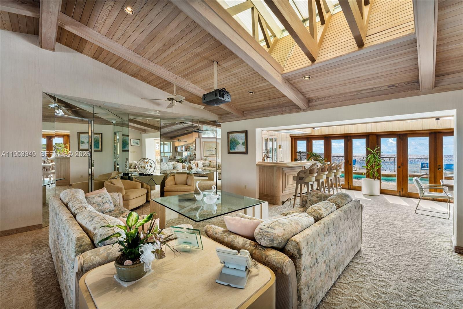 CORAL BAY SEC B - Residential