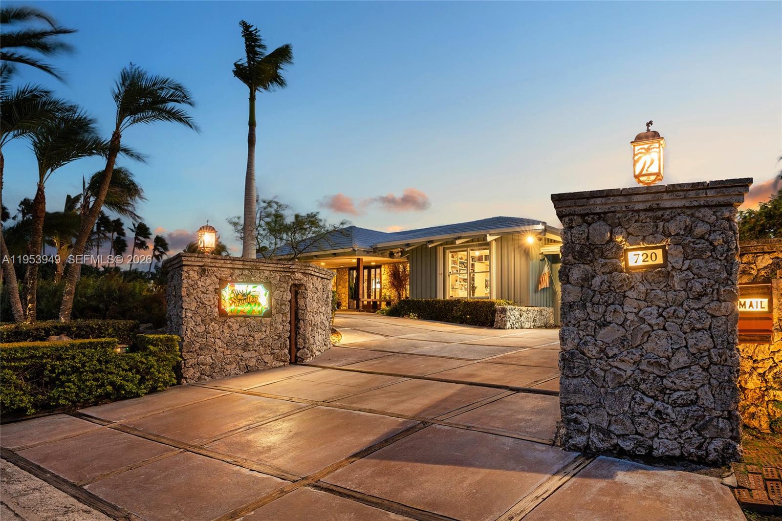 CORAL BAY SEC B - Residential