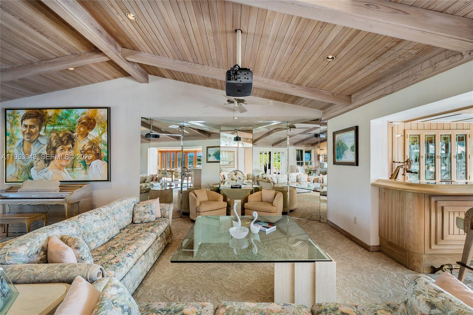 CORAL BAY SEC B - Residential