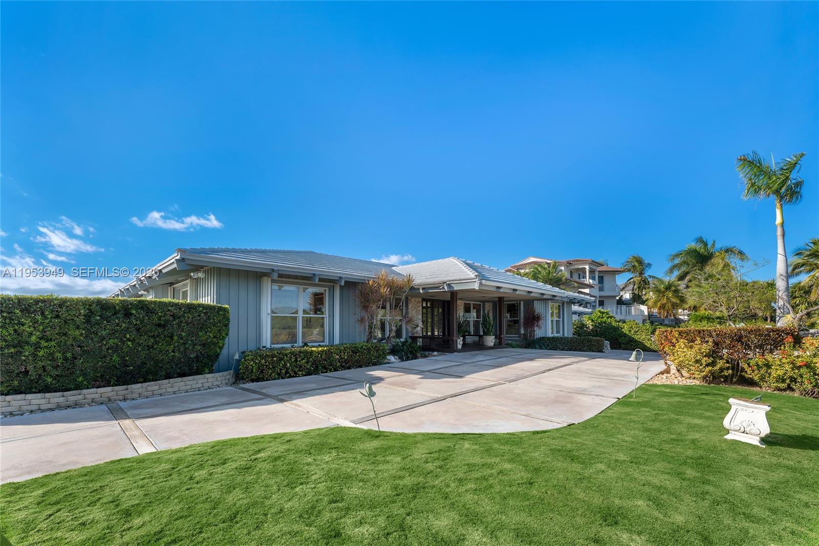 CORAL BAY SEC B - Residential