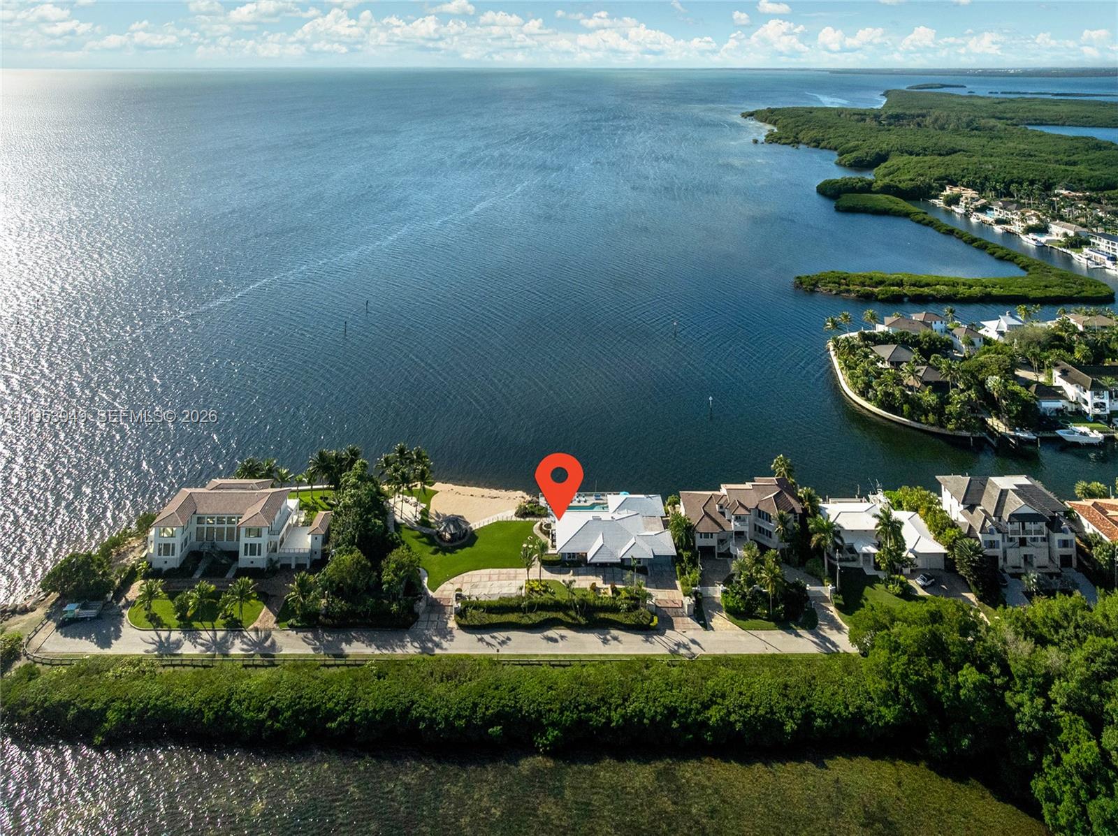 CORAL BAY SEC B - Residential