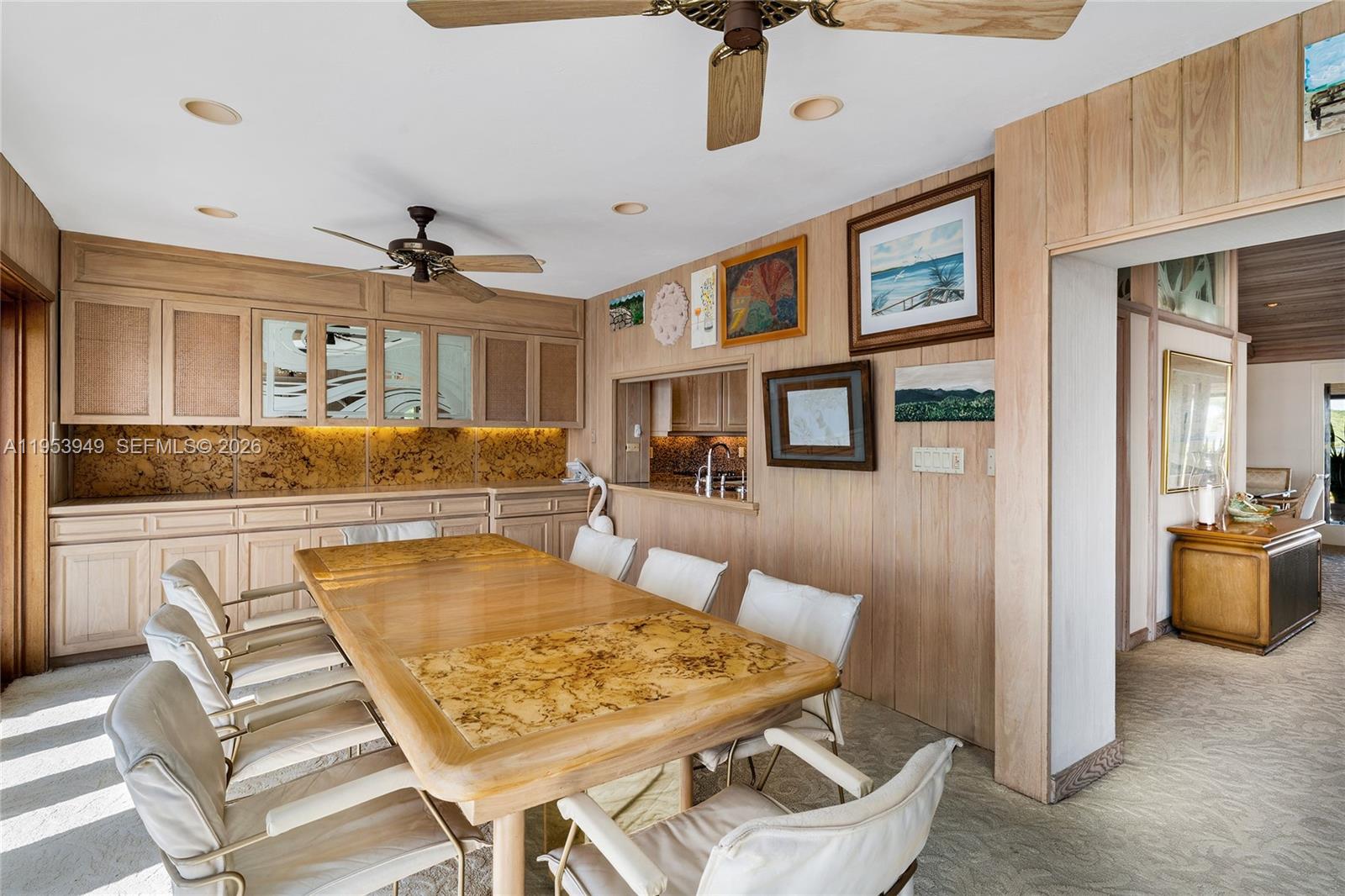 CORAL BAY SEC B - Residential