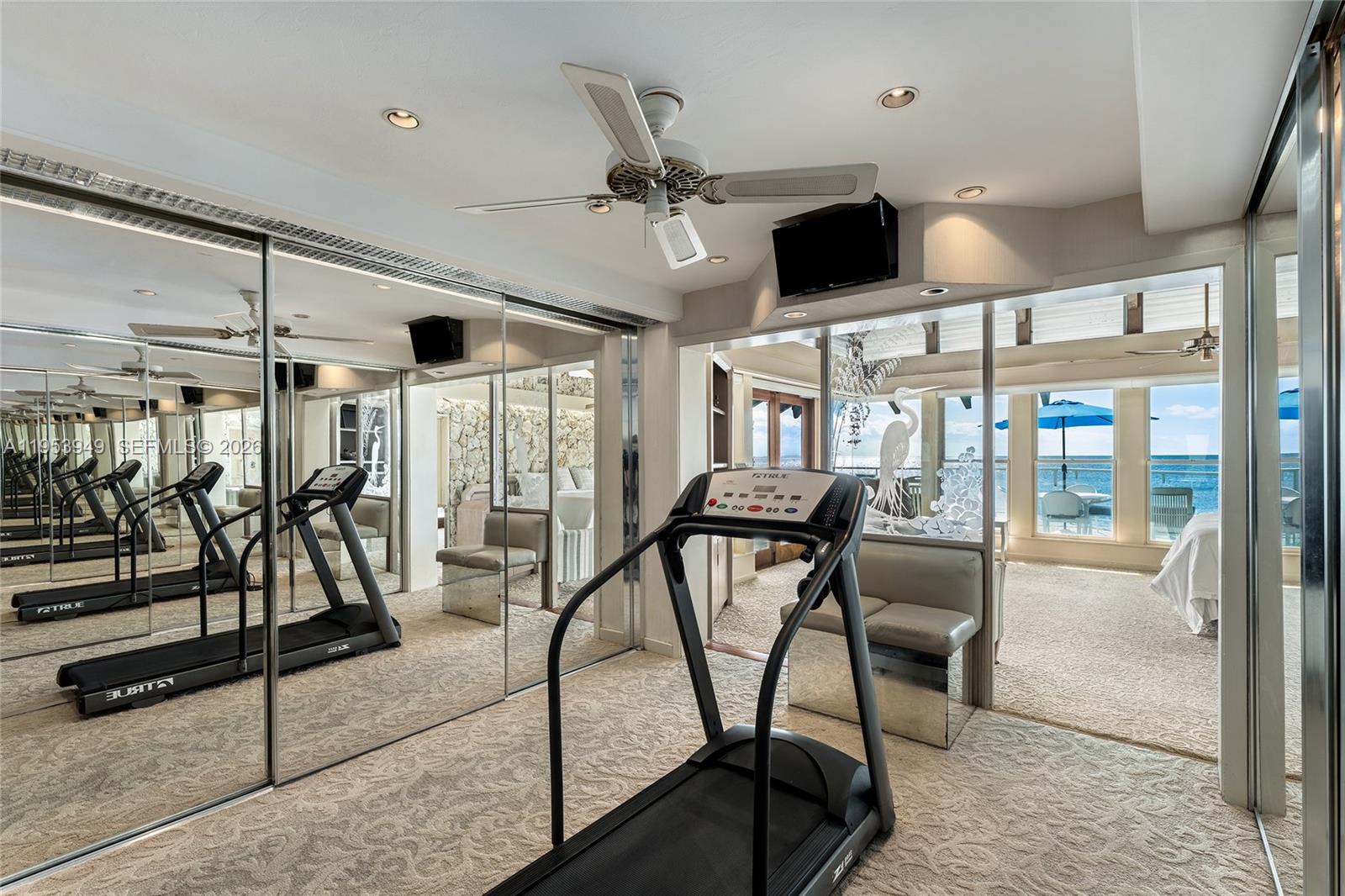 CORAL BAY SEC B - Residential