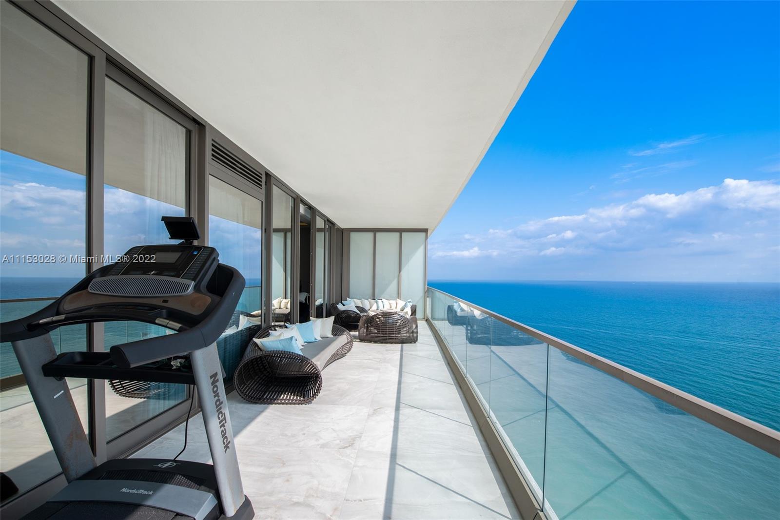 18975 COLLINS CONDO - Residential