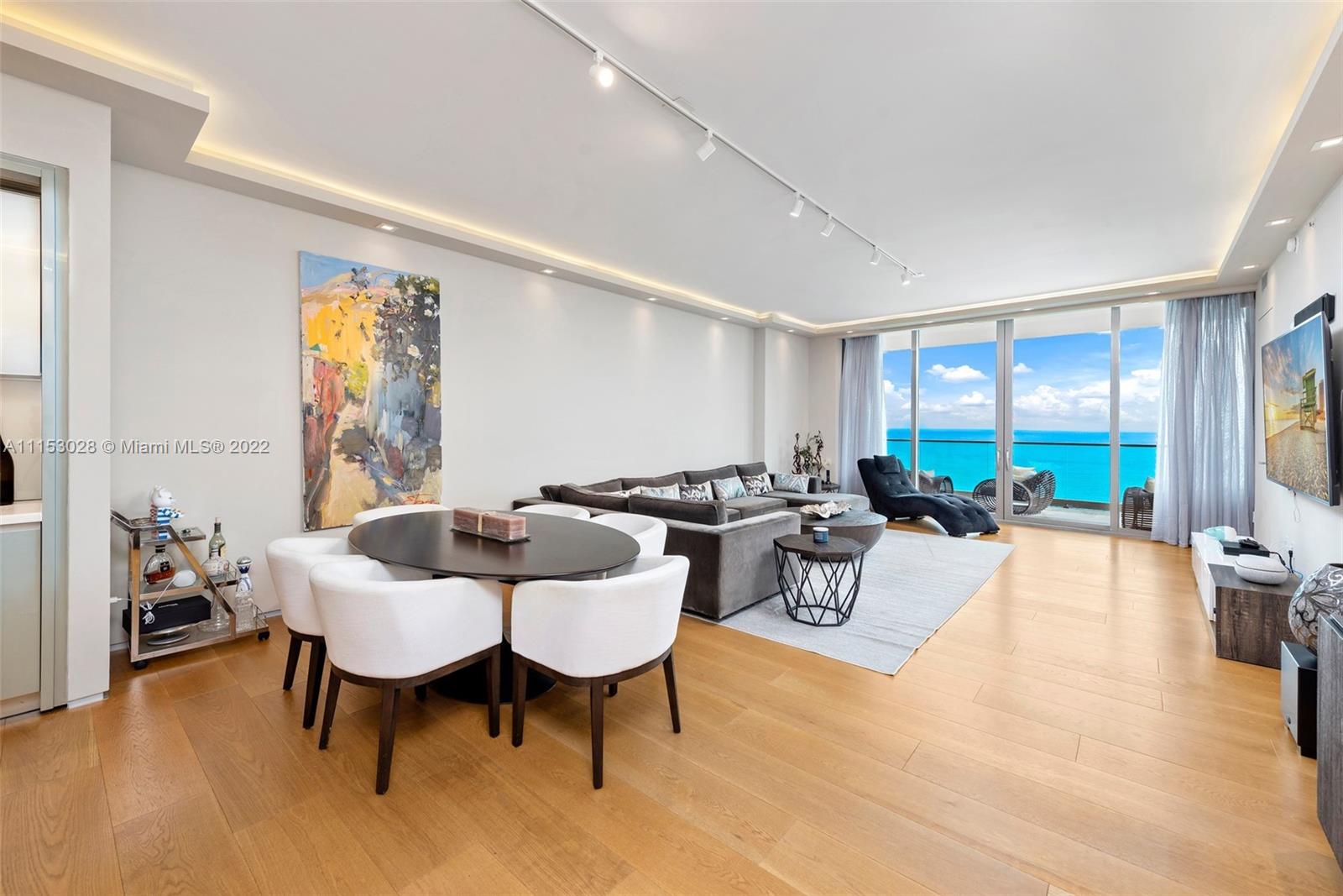 18975 COLLINS CONDO - Residential