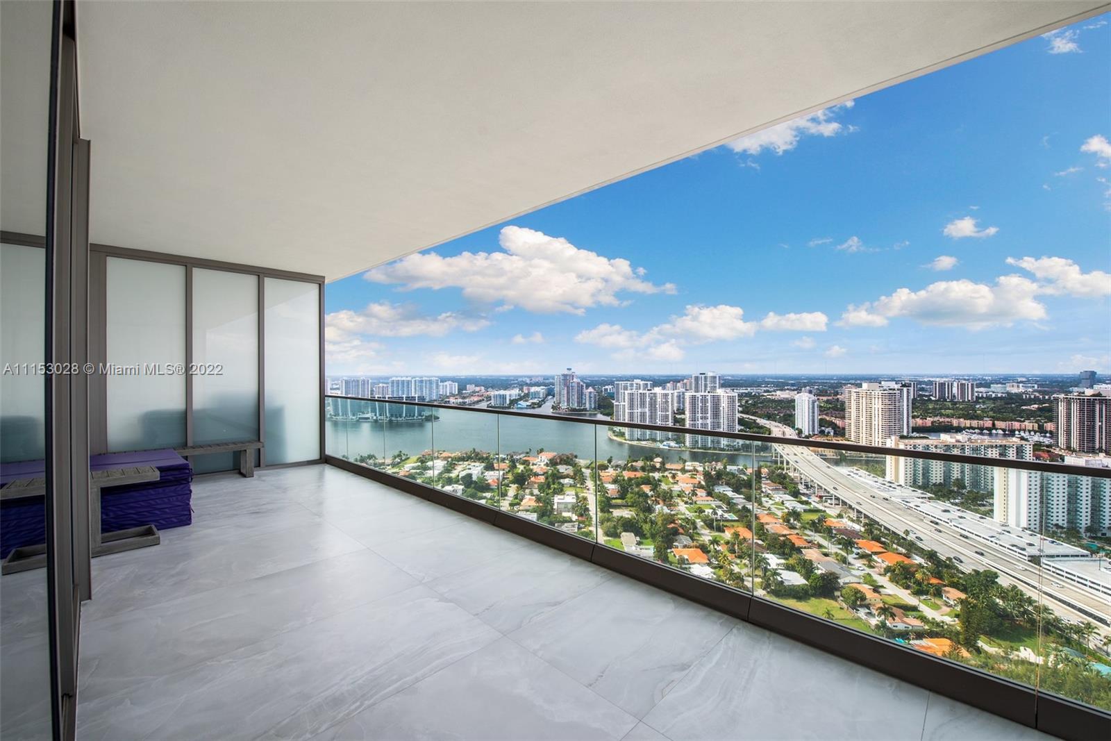 18975 COLLINS CONDO - Residential