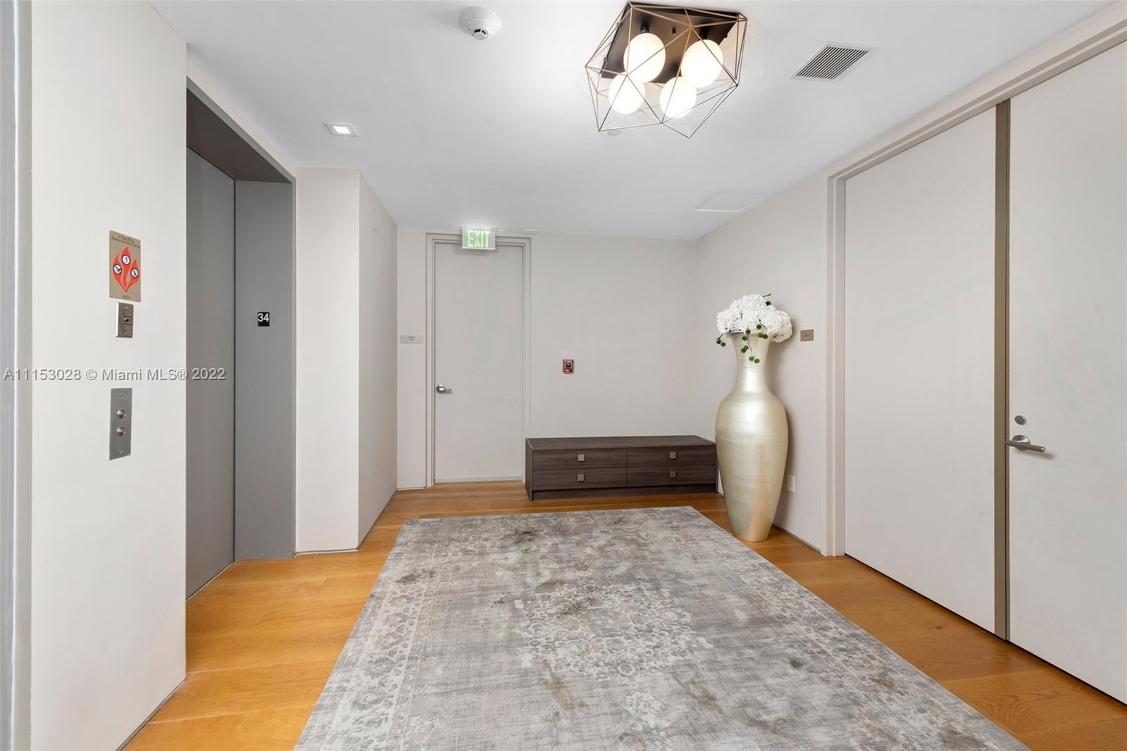 18975 COLLINS CONDO - Residential