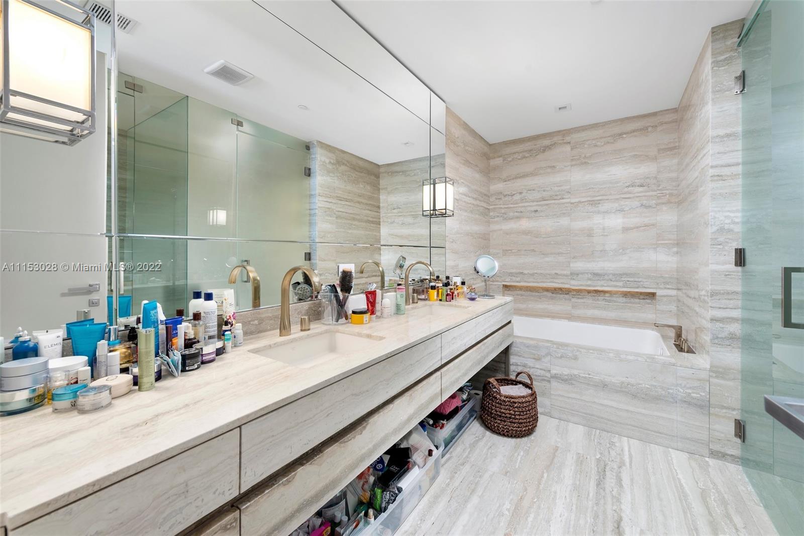 18975 COLLINS CONDO - Residential