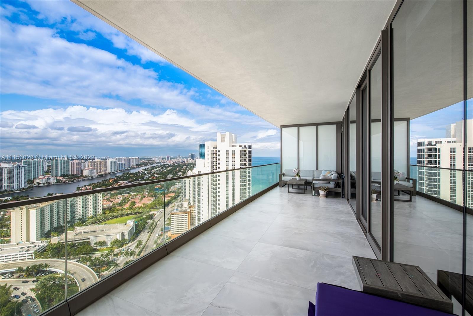 18975 COLLINS CONDO - Residential