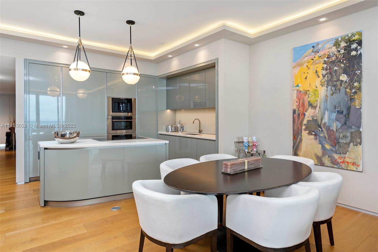 18975 COLLINS CONDO - Residential