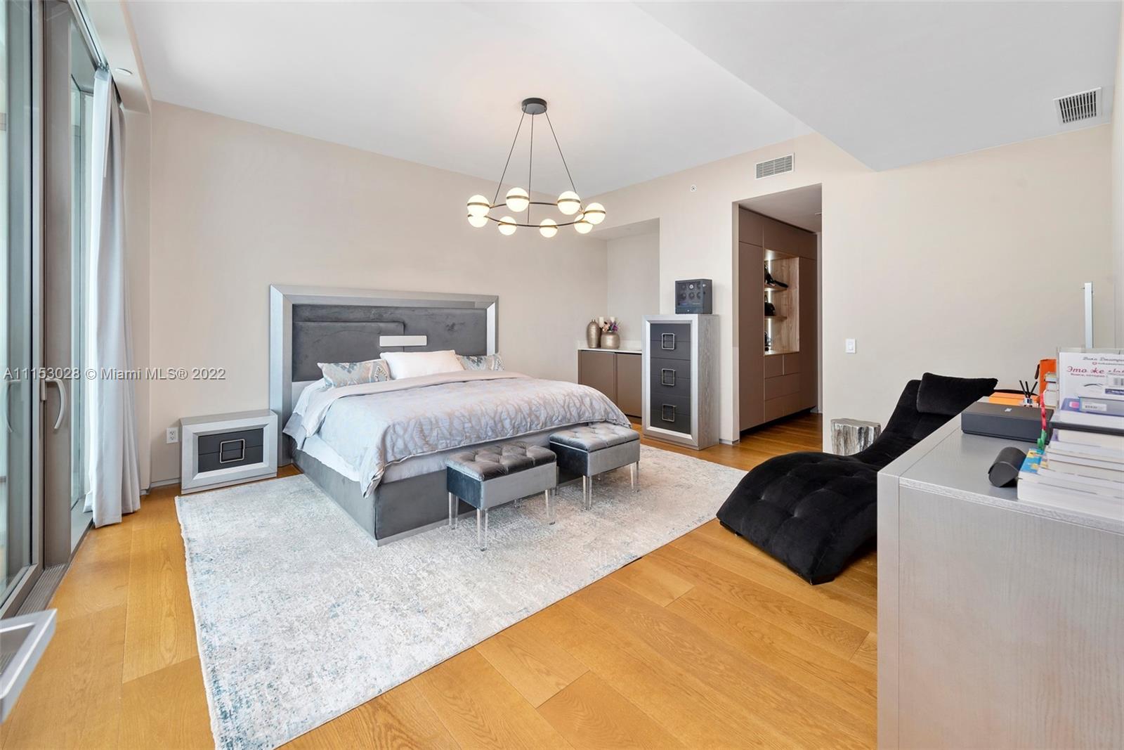 18975 COLLINS CONDO - Residential