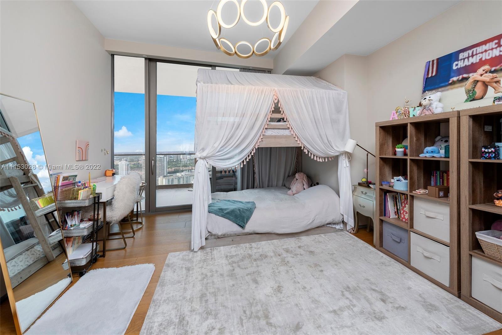 18975 COLLINS CONDO - Residential