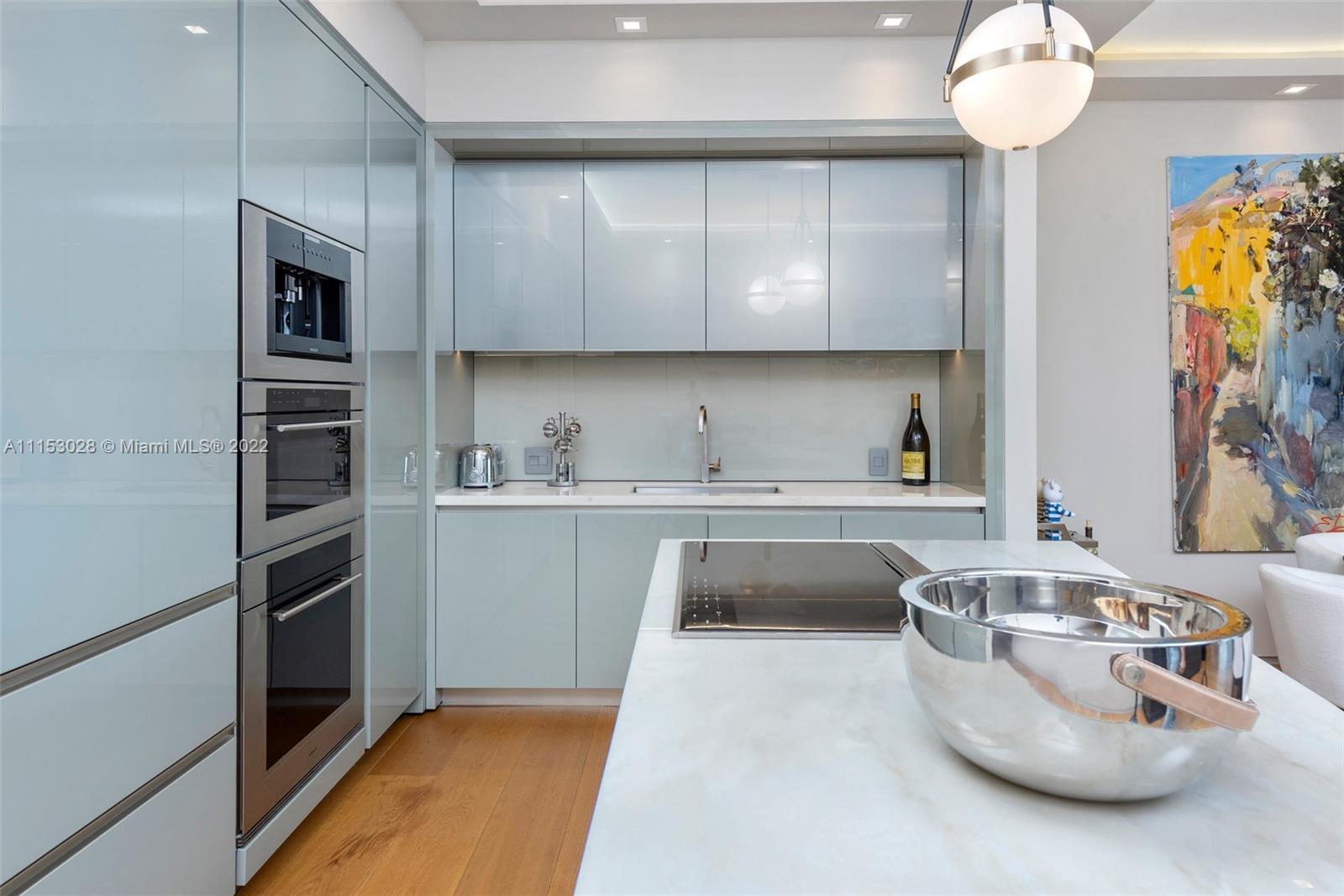 18975 COLLINS CONDO - Residential