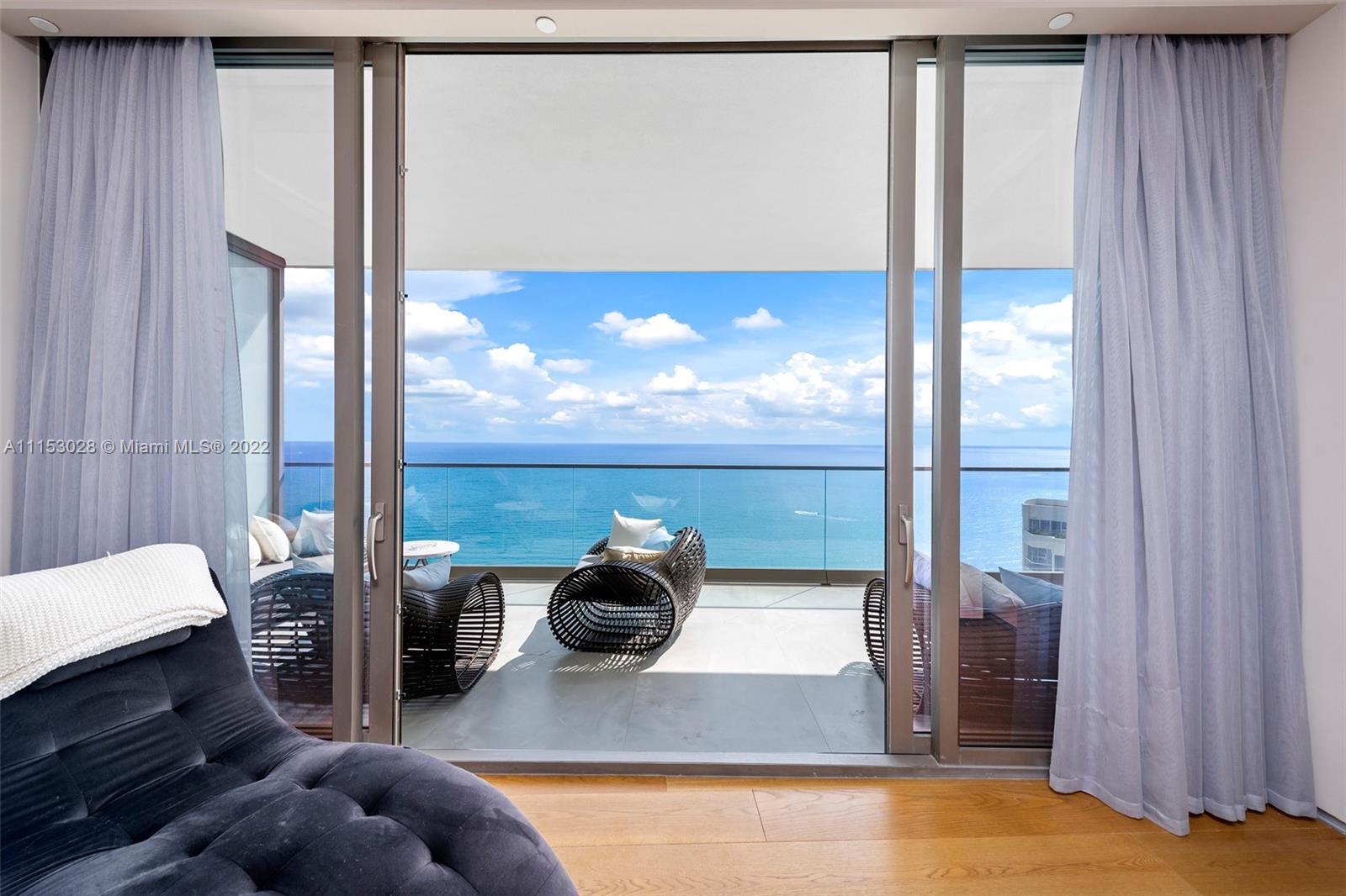 18975 COLLINS CONDO - Residential