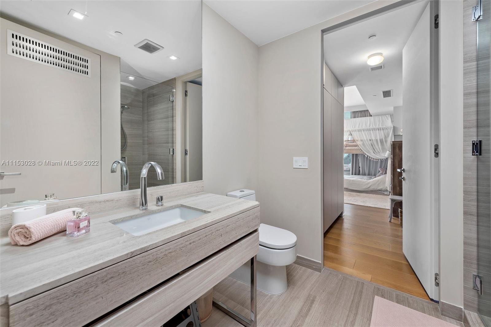 18975 COLLINS CONDO - Residential