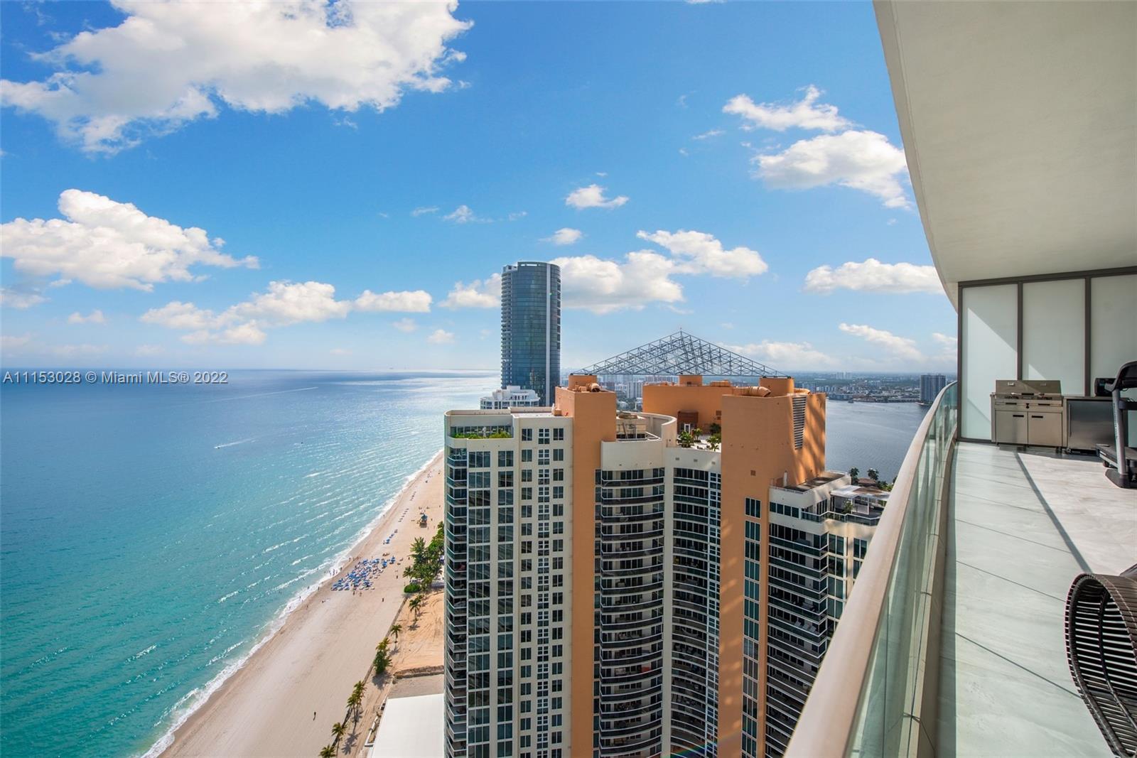 18975 COLLINS CONDO - Residential