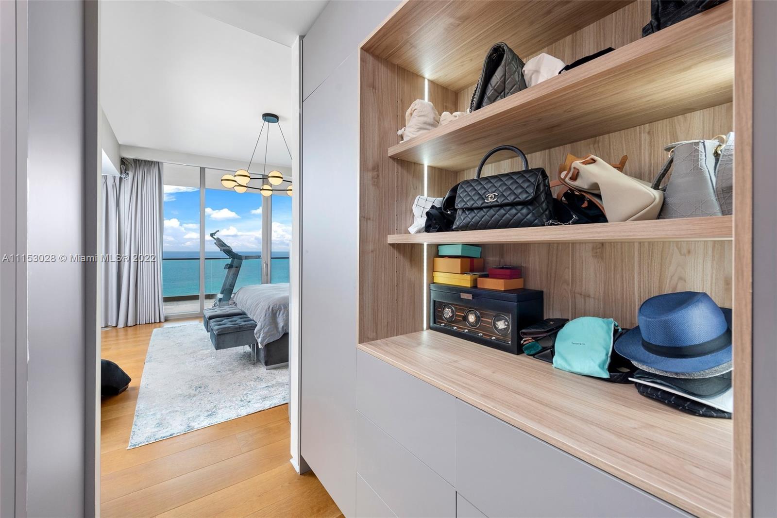 18975 COLLINS CONDO - Residential