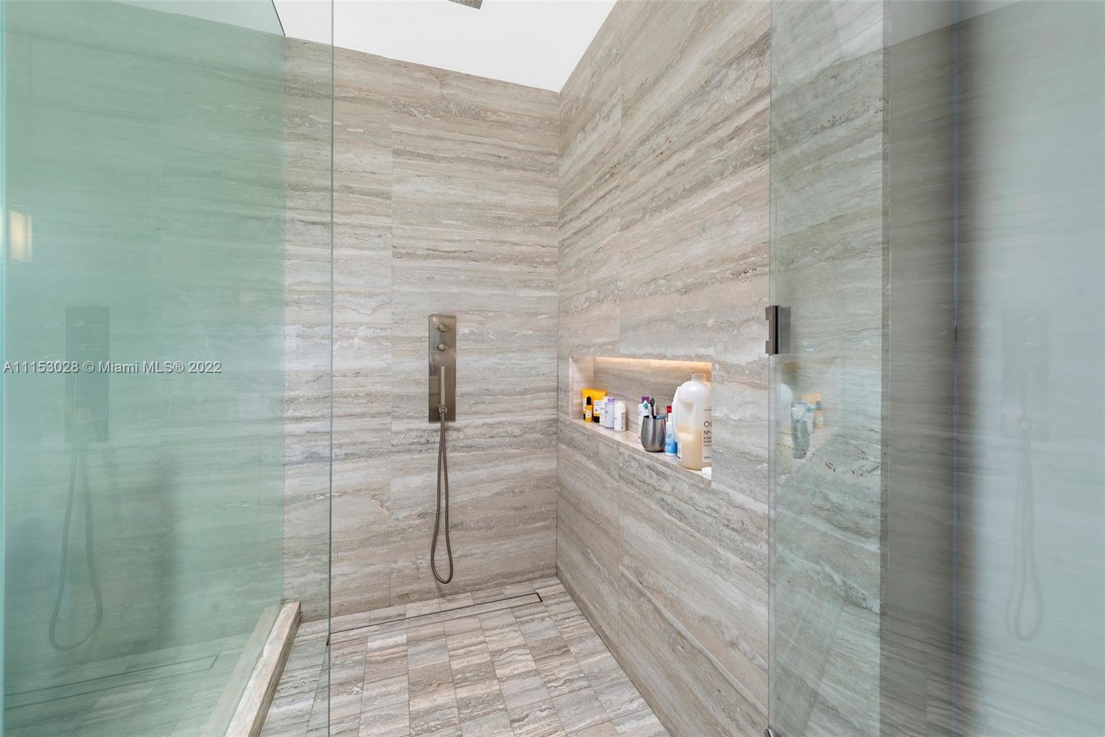 18975 COLLINS CONDO - Residential