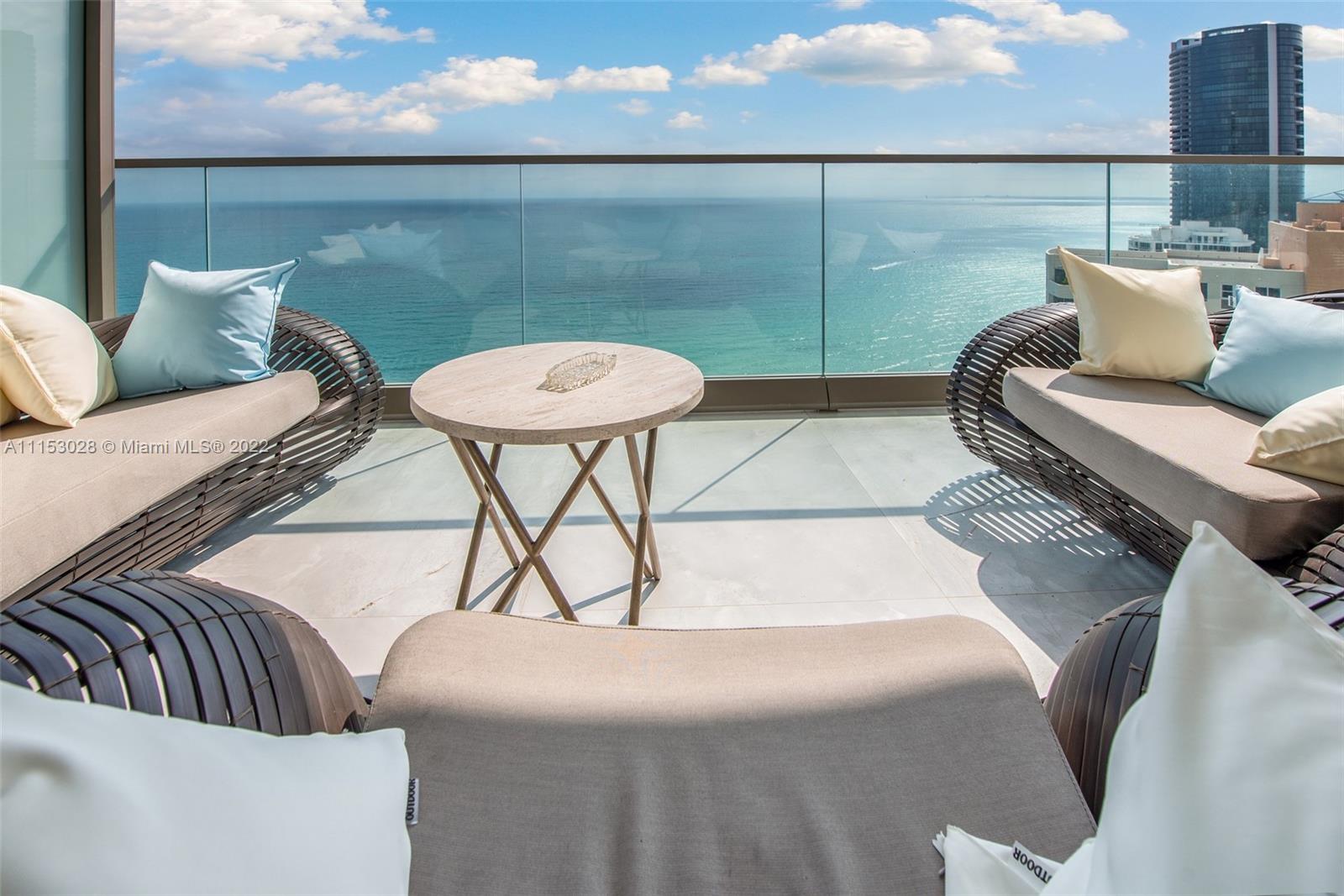 18975 COLLINS CONDO - Residential