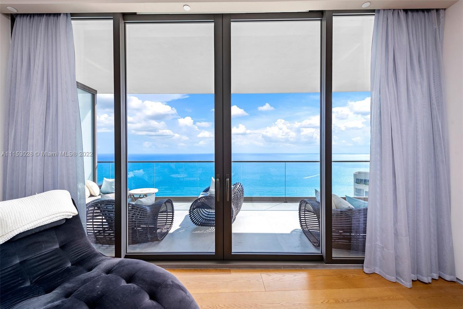 18975 COLLINS CONDO - Residential