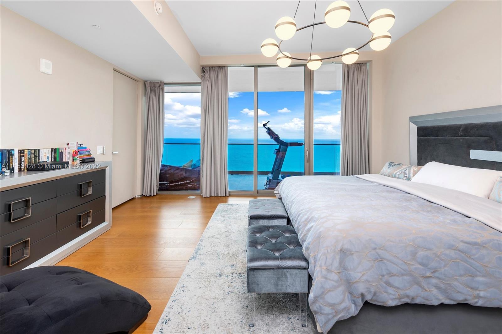 18975 COLLINS CONDO - Residential