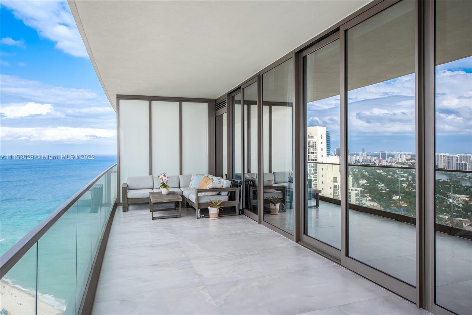 18975 COLLINS CONDO - Residential