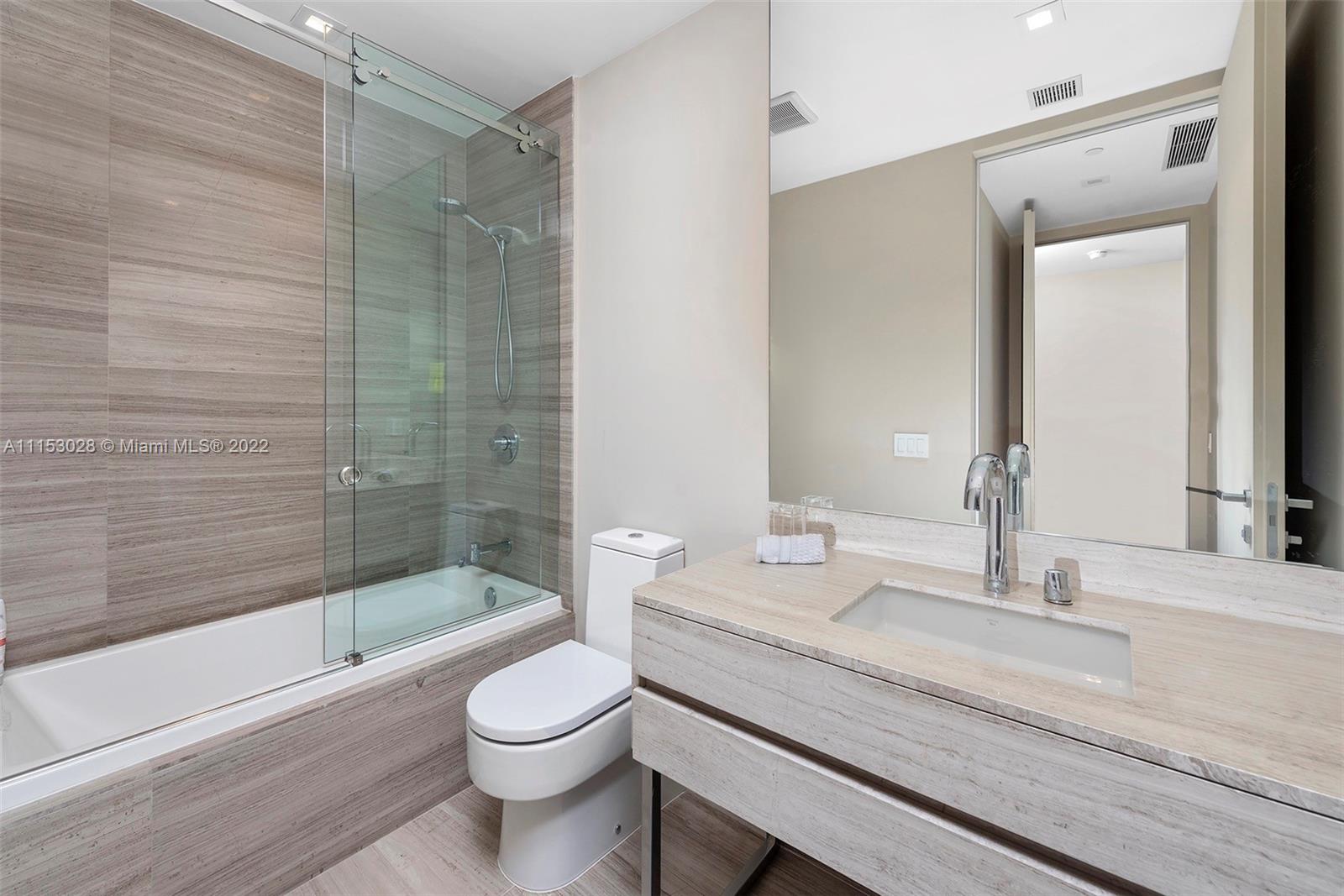 18975 COLLINS CONDO - Residential