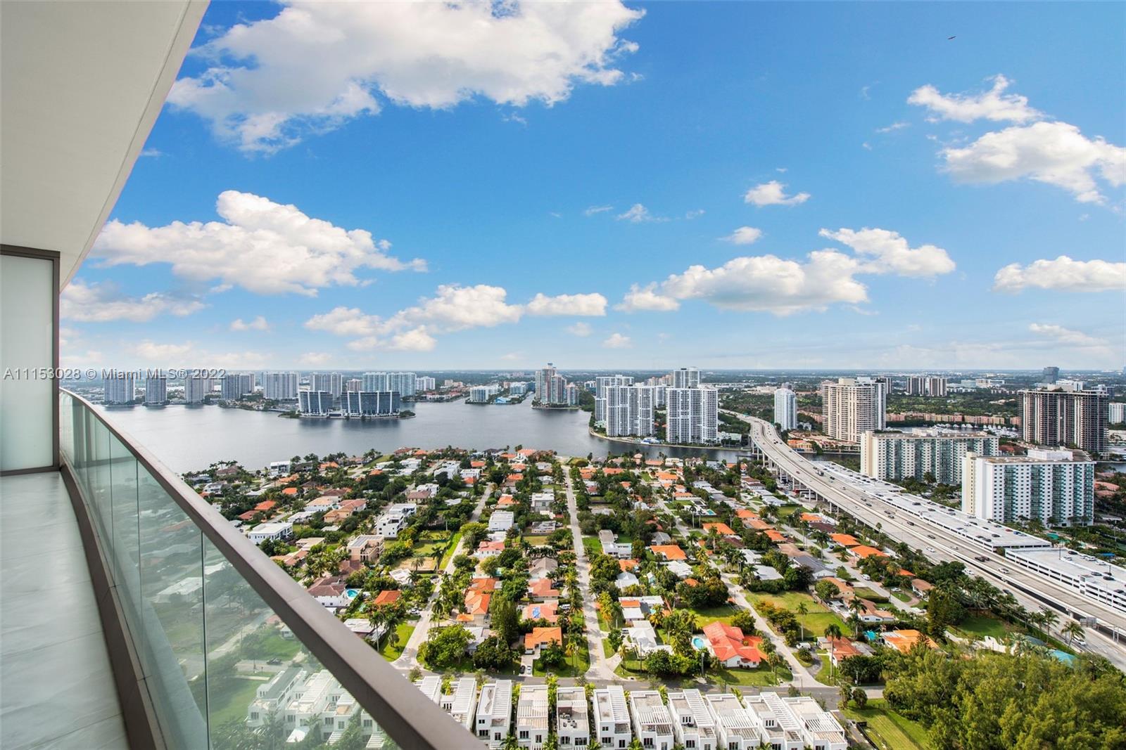 18975 COLLINS CONDO - Residential