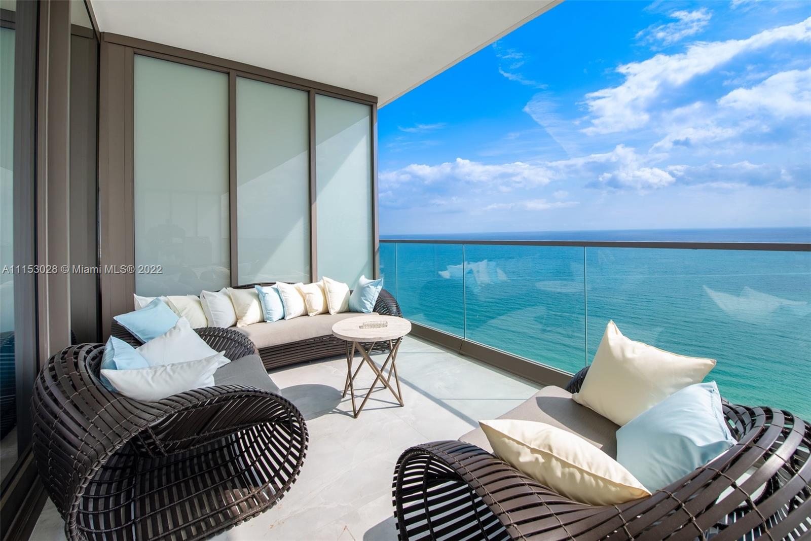 18975 COLLINS CONDO - Residential