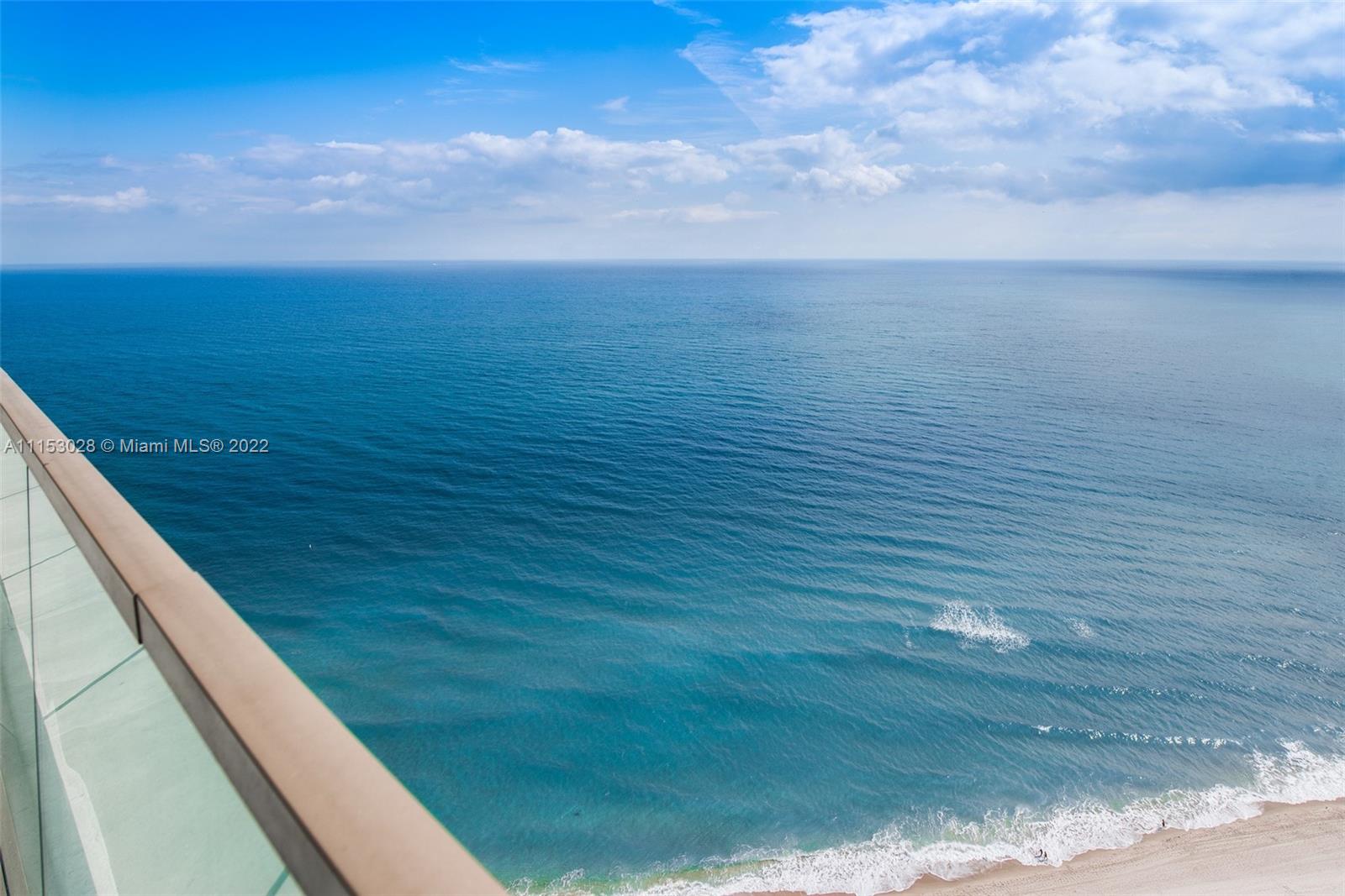 18975 COLLINS CONDO - Residential