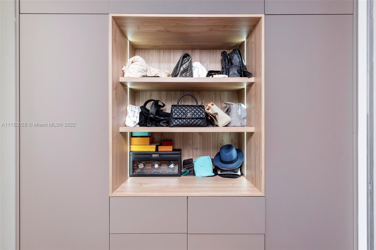 18975 COLLINS CONDO - Residential