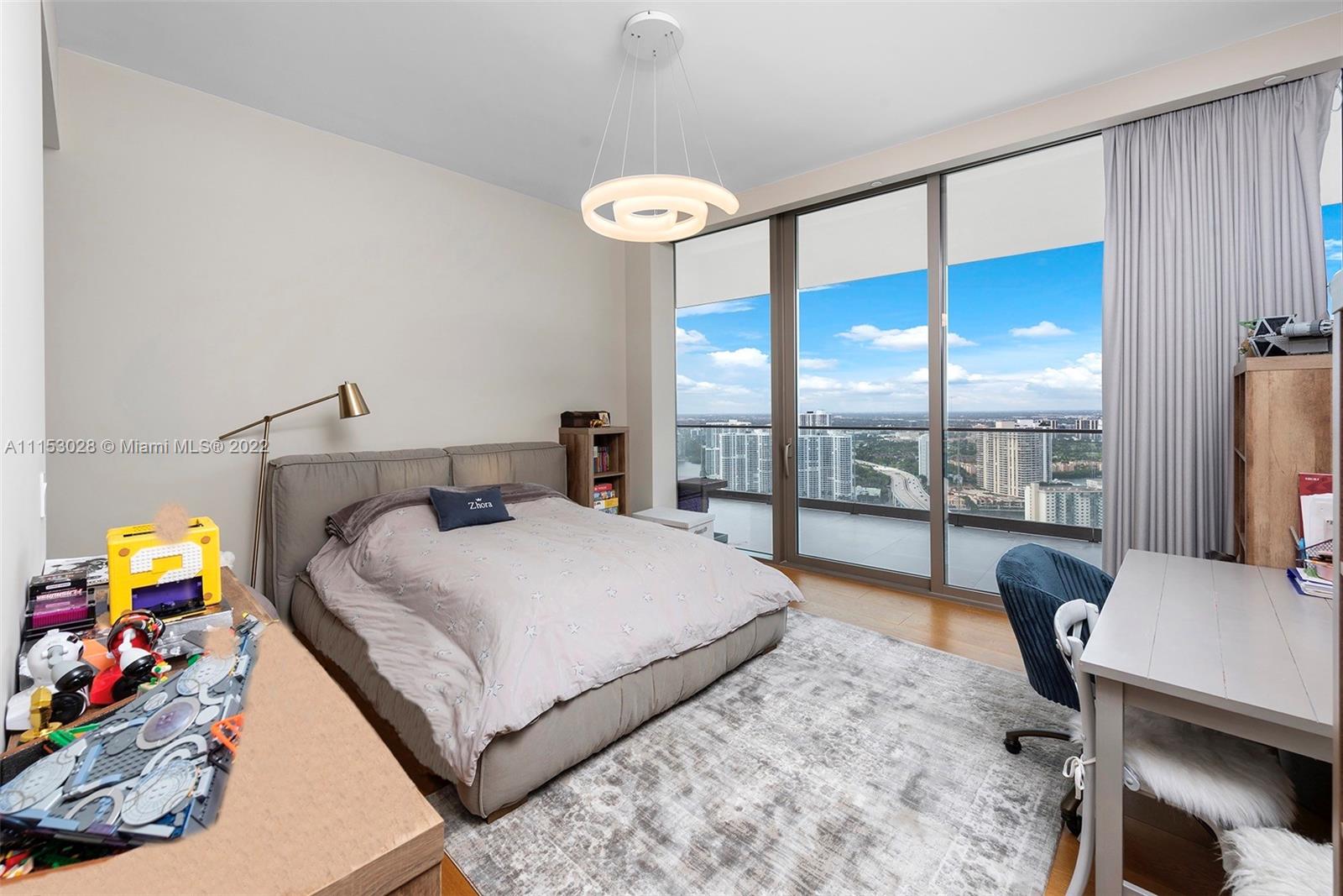 18975 COLLINS CONDO - Residential