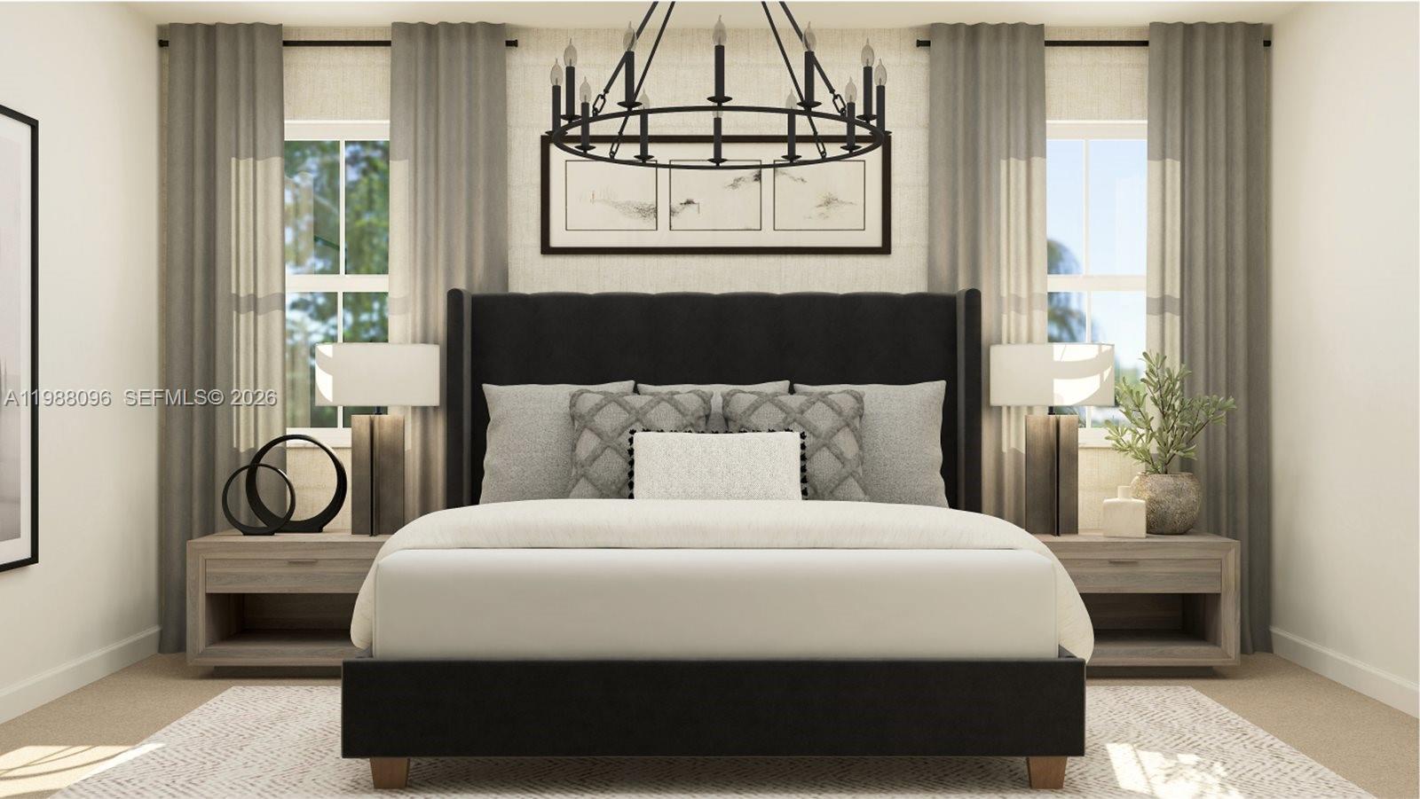 Altamira GranadaCollection - Residential