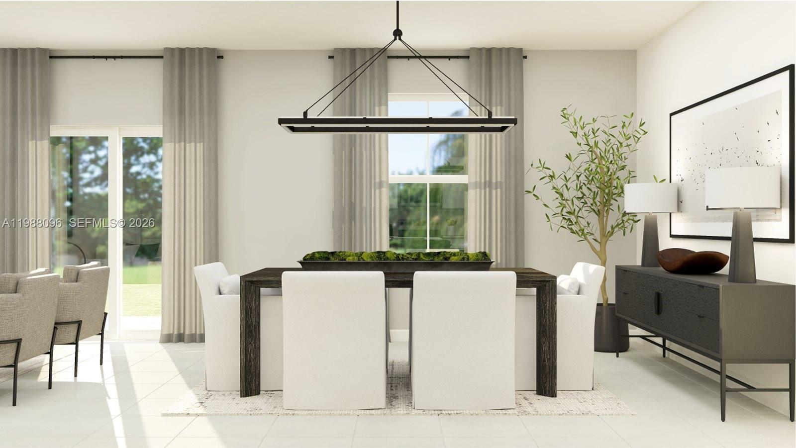 Altamira GranadaCollection - Residential