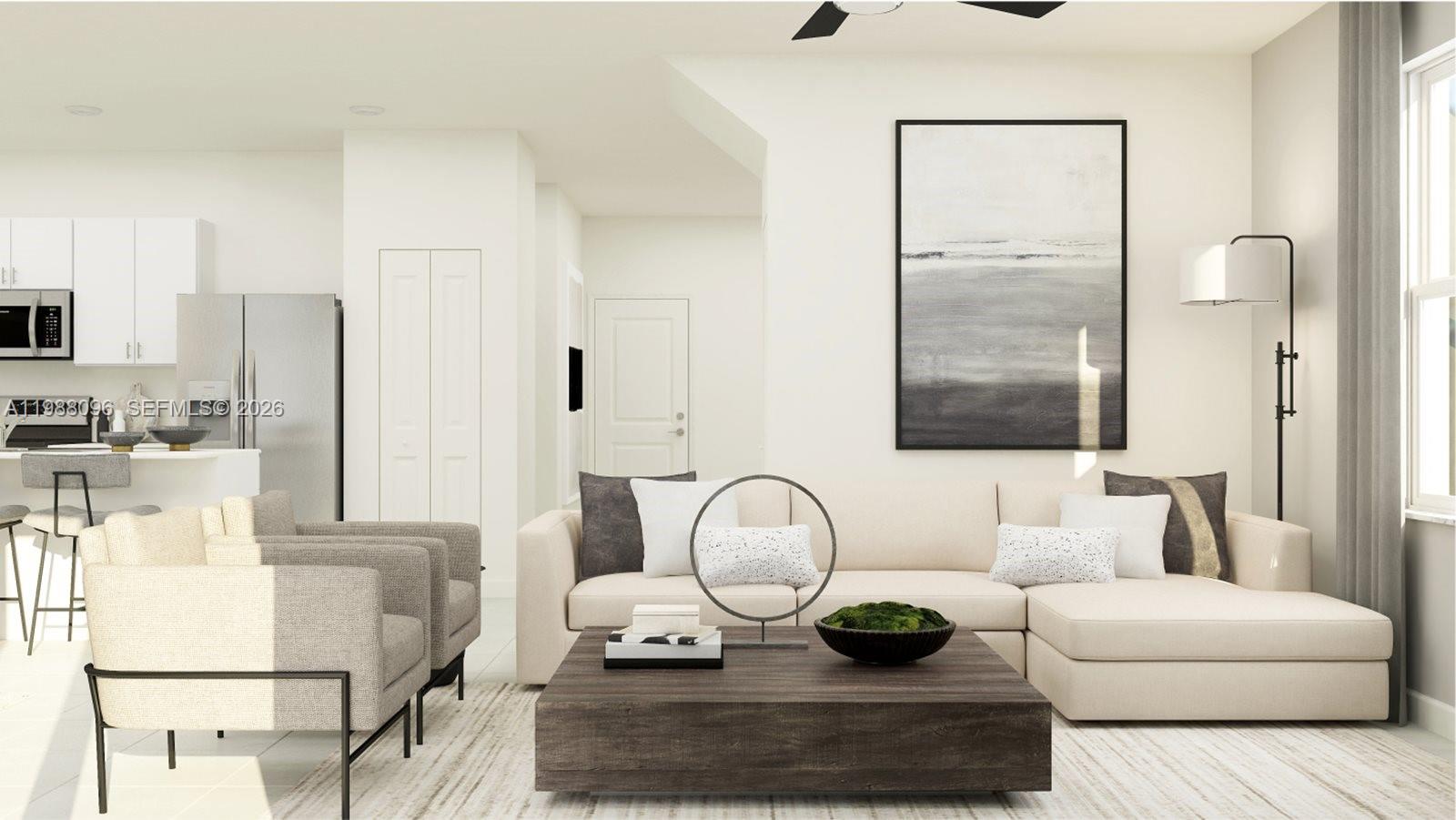 Altamira GranadaCollection - Residential