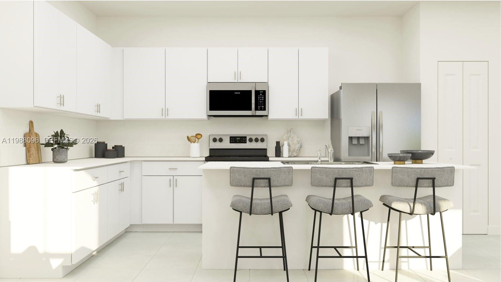 Altamira GranadaCollection - Residential