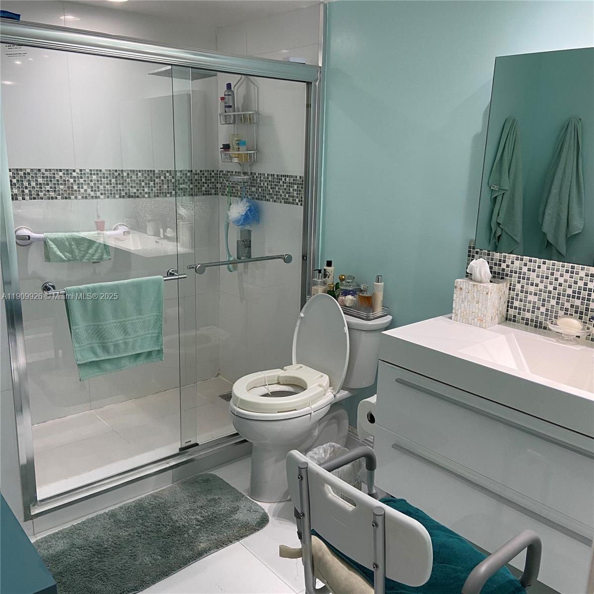 OCEANVIEW BUILDING B COND - Residential