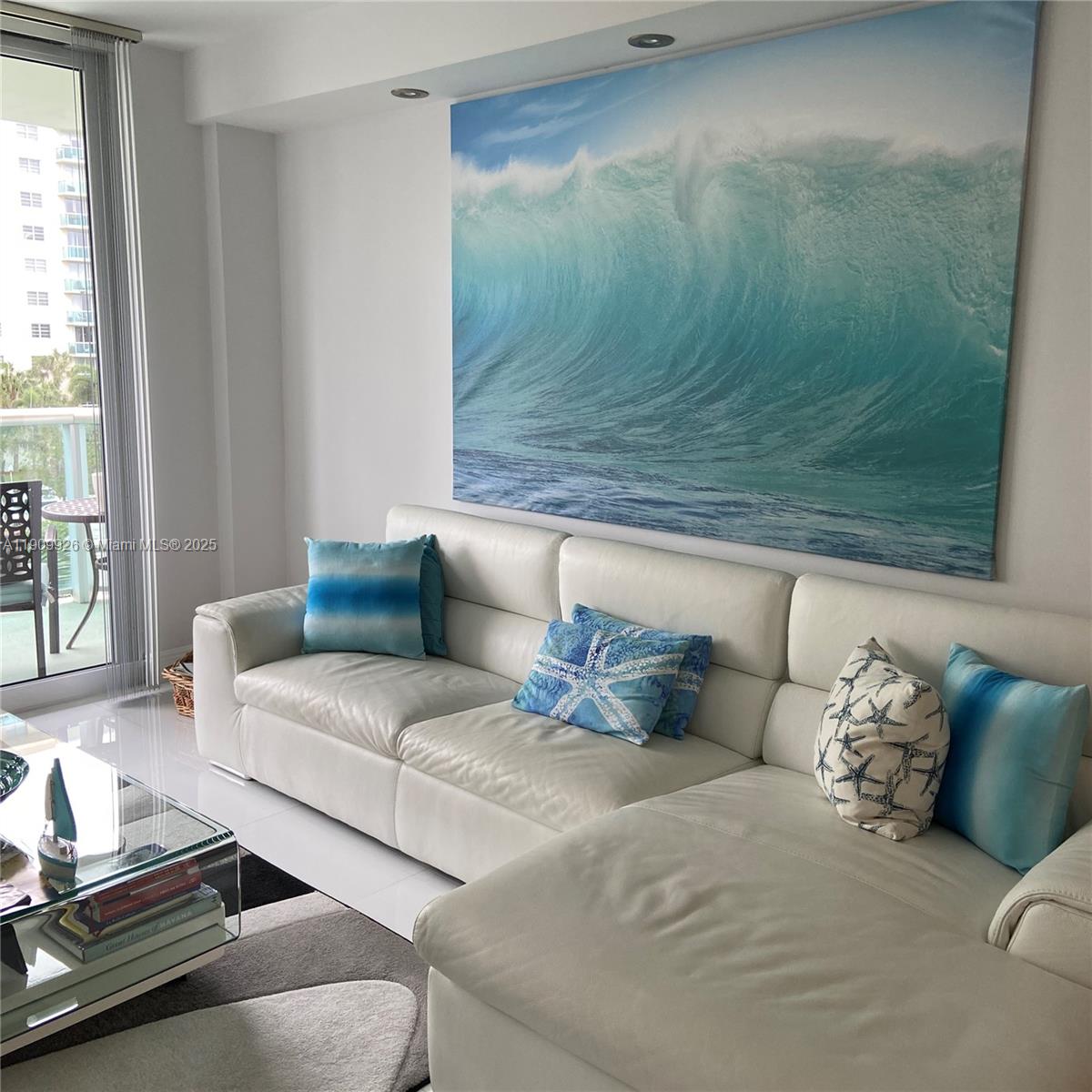 OCEANVIEW BUILDING B COND - Residential