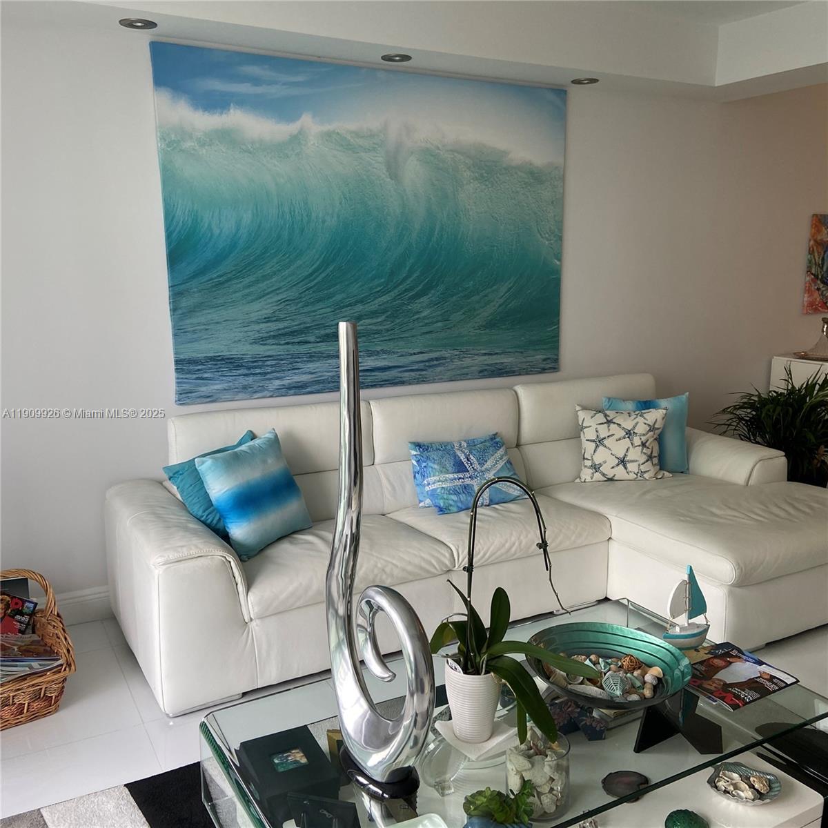 OCEANVIEW BUILDING B COND - Residential