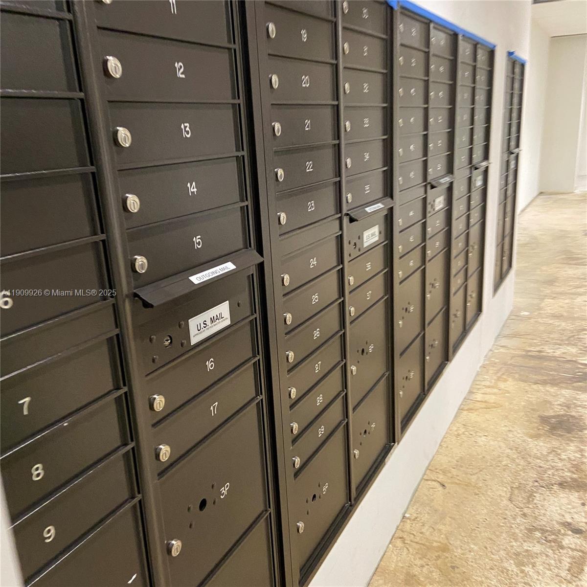 OCEANVIEW BUILDING B COND - Residential