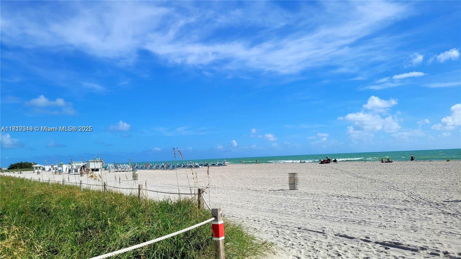 OCEAN WALK ON SOUTH BEACH - Residential