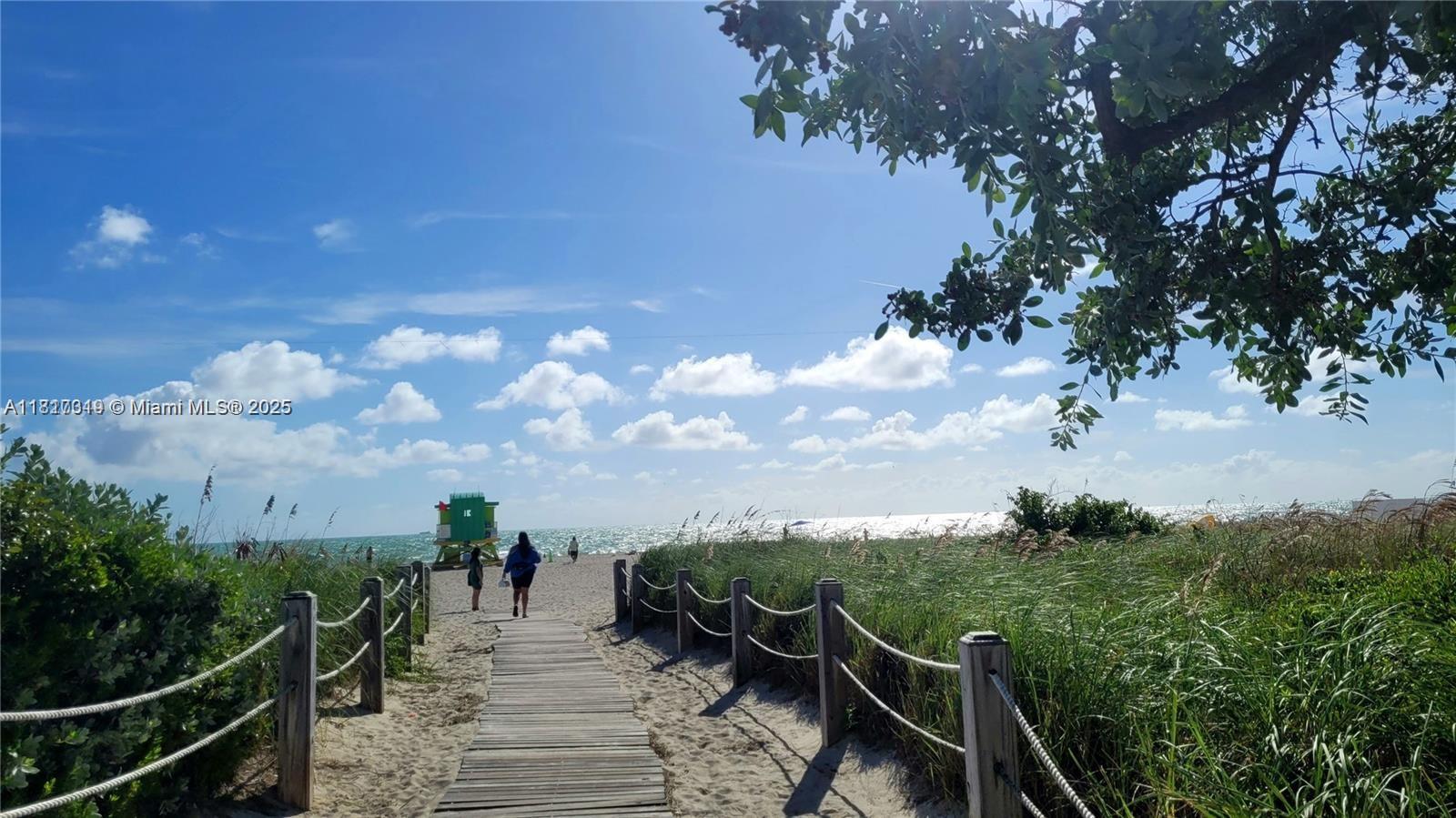 OCEAN WALK ON SOUTH BEACH - Residential