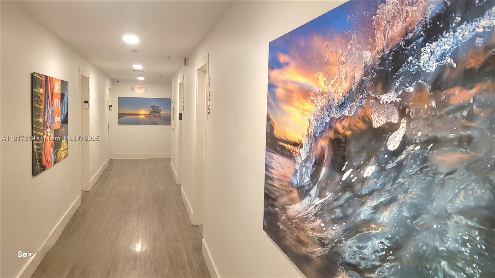 OCEAN WALK ON SOUTH BEACH - Residential