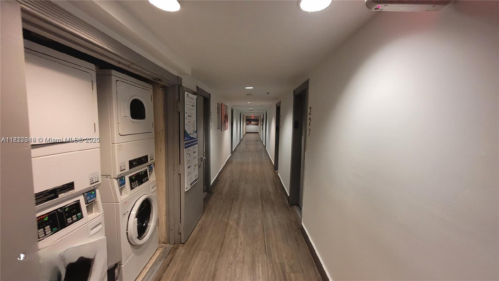 OCEAN WALK ON SOUTH BEACH - Residential