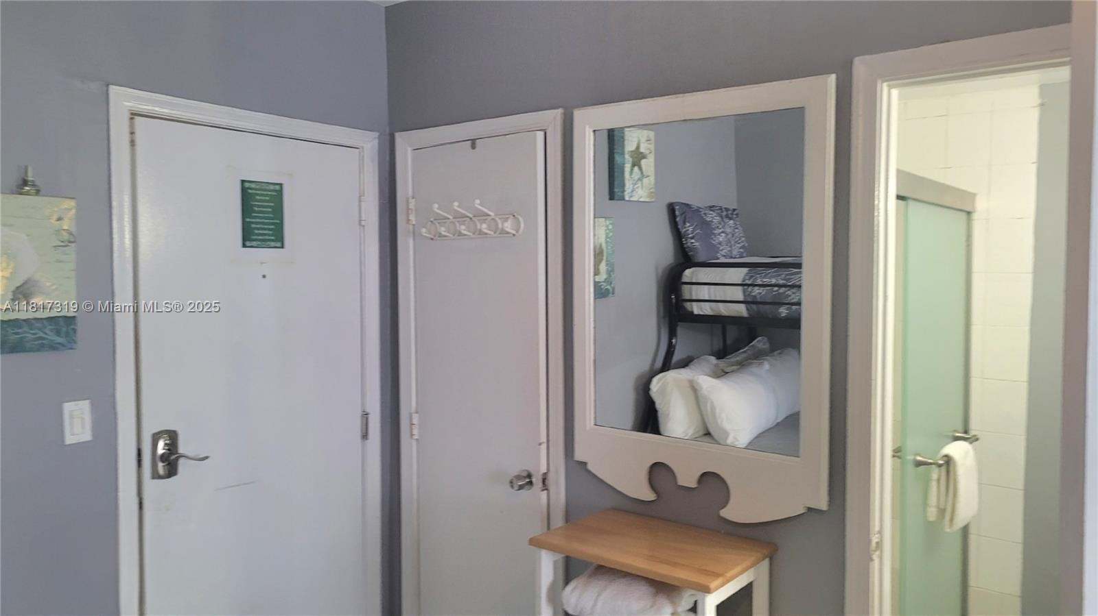 OCEAN WALK ON SOUTH BEACH - Residential