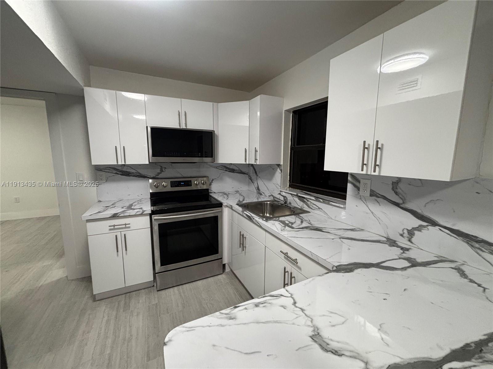 CARA VILLA - Residential Lease