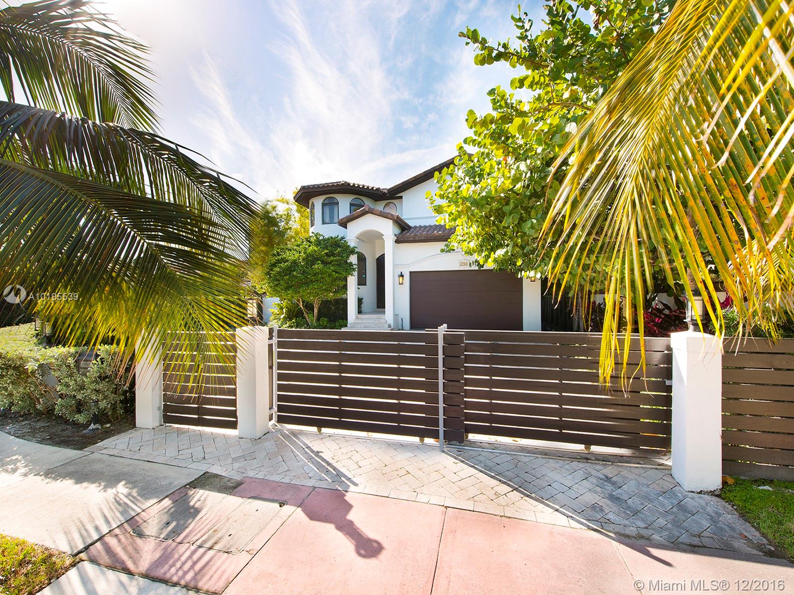 Rivo Alto Amd - Residential