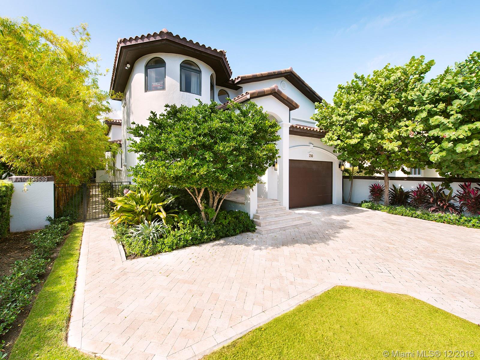 Rivo Alto Amd - Residential